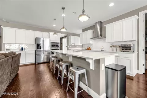 Kitchen - 1697 Crescent Pointe Ct, Reno, NV 89523 photo 2 of 7