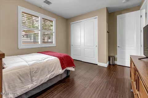 Bedroom - 1697 Crescent Pointe Ct, Reno, NV 89523 photo 7 of 10