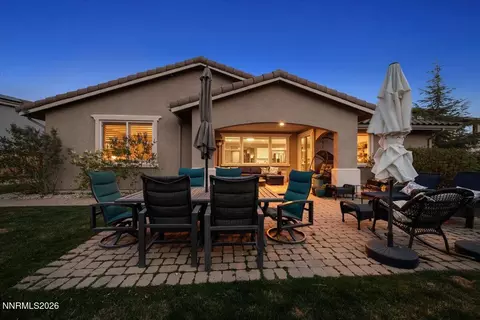 Exterior - 1697 Crescent Pointe Ct, Reno, NV 89523 photo 4 of 15