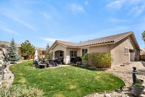 Exterior - 1697 Crescent Pointe Ct, Reno, NV 89523 photo 7 of 15