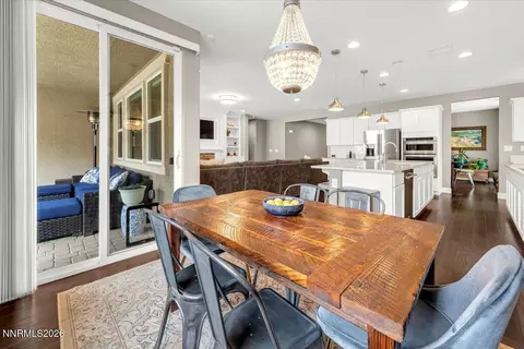 Dining - 1697 Crescent Pointe Ct, Reno, NV 89523 photo 3 of 7