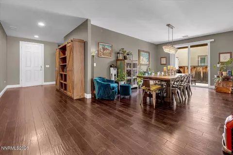 Entry Way - 1697 Crescent Pointe Ct, Reno, NV 89523 photo 1 of 2