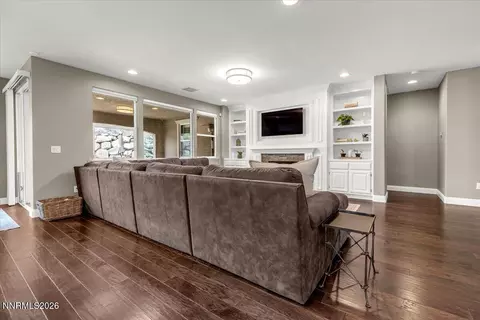 Living - 1697 Crescent Pointe Ct, Reno, NV 89523 photo 1 of 3