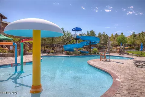 Exterior - 1697 Crescent Pointe Ct, Reno, NV 89523 photo 11 of 15