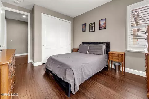 Bedroom - 1697 Crescent Pointe Ct, Reno, NV 89523 photo 10 of 10