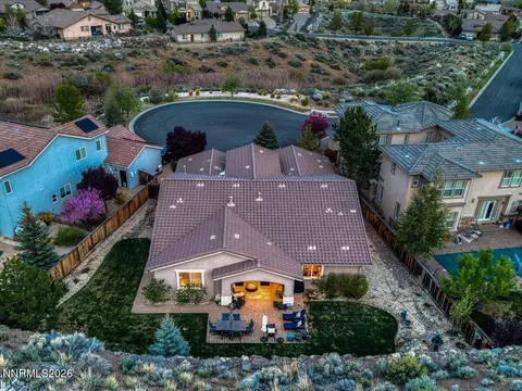 View/Area - 1697 Crescent Pointe Ct, Reno, NV 89523 photo 14 of 16