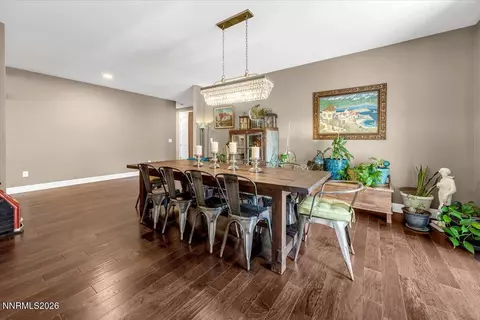 Dining - 1697 Crescent Pointe Ct, Reno, NV 89523 photo 4 of 7