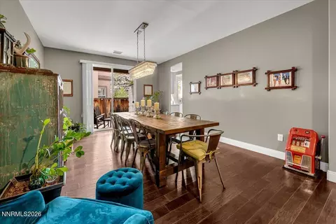 Dining - 1697 Crescent Pointe Ct, Reno, NV 89523 photo 6 of 7