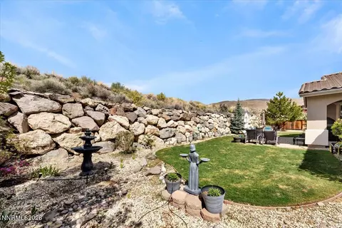 Exterior - 1697 Crescent Pointe Ct, Reno, NV 89523 photo 8 of 15