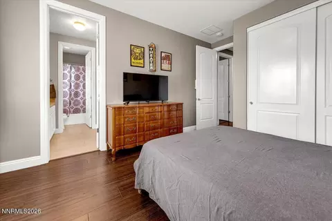 Bedroom - 1697 Crescent Pointe Ct, Reno, NV 89523 photo 9 of 10
