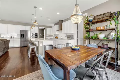 Dining - 1697 Crescent Pointe Ct, Reno, NV 89523 photo 2 of 7