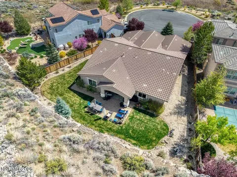 View/Area - 1697 Crescent Pointe Ct, Reno, NV 89523 photo 12 of 16