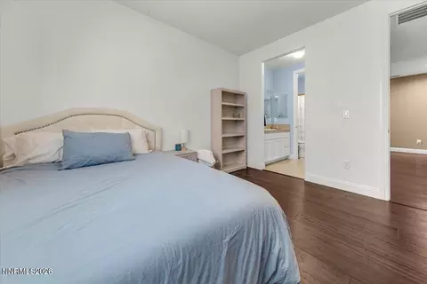 Bedroom - 1697 Crescent Pointe Ct, Reno, NV 89523 photo 5 of 10