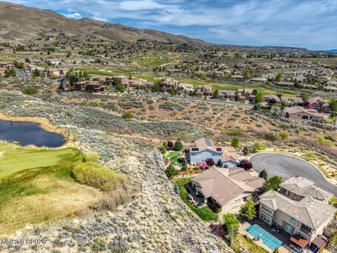 View/Area - 1697 Crescent Pointe Ct, Reno, NV 89523 photo 11 of 16