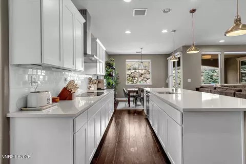 Kitchen - 1697 Crescent Pointe Ct, Reno, NV 89523 photo 5 of 7