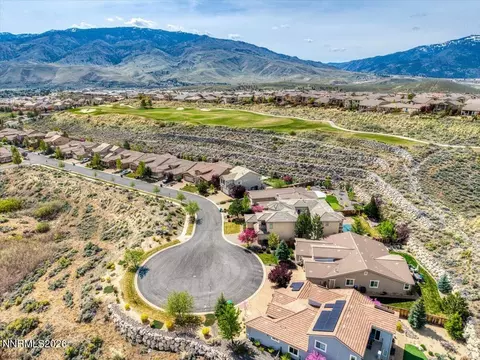 View/Area - 1697 Crescent Pointe Ct, Reno, NV 89523 photo 8 of 16