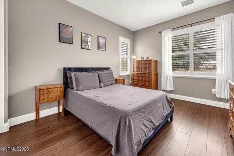 Bedroom - 1697 Crescent Pointe Ct, Reno, NV 89523 photo 8 of 10