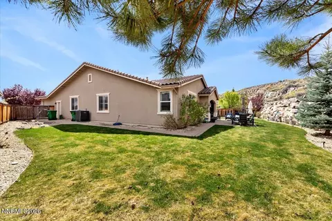 Exterior - 1697 Crescent Pointe Ct, Reno, NV 89523 photo 5 of 15