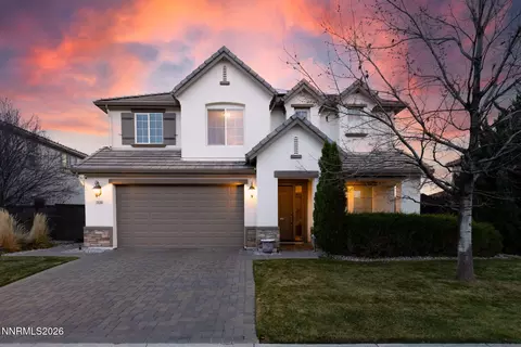 7120 High Hill St, Sparks, NV 89436