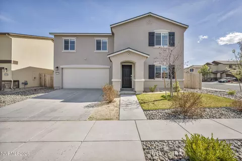 8982 Wolf River Dr, Reno, NV 89506
