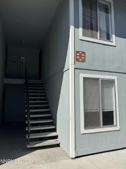4600 Neil Rd #33, Reno, NV 89502