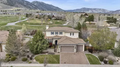 2862 Voight Canyon Dr, Genoa, NV 89411