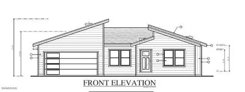 427 Yellow Brick Rd, Battle Mountain, NV 89820