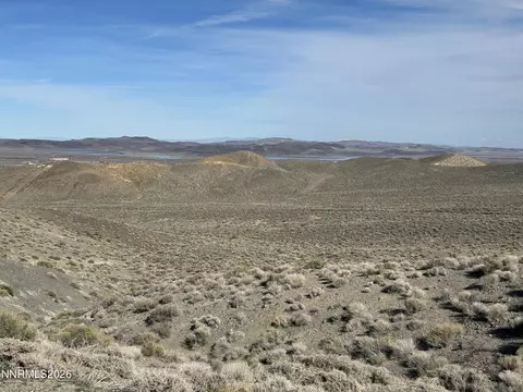 015-521 08 Parcel #015-521-08, Silver Springs, NV 89429