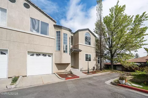 501 Warren Ct, Reno, NV 89509
