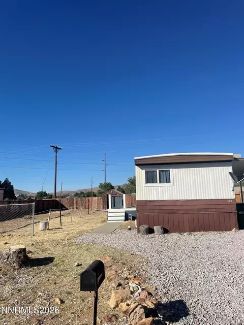 400 Mira St, Reno, NV 89521