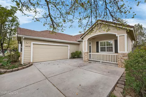 10235 Grizzly Hill Ct, Reno, NV 89521