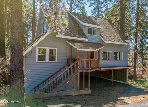 185 Tallac Dr, Zephyr Cove, NV 89448