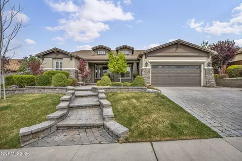 2426 Firenze Dr, Sparks, NV 89434