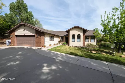 3834 Westwood Dr, Carson City, NV 89703