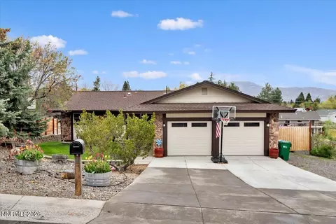2975 Markridge Dr, Reno, NV 89509