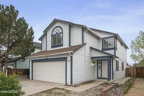 3055 S Cottage Dr, Sparks, NV 89434