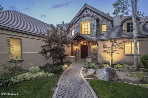 6065 Lake Geneva Dr, Reno, NV 89511