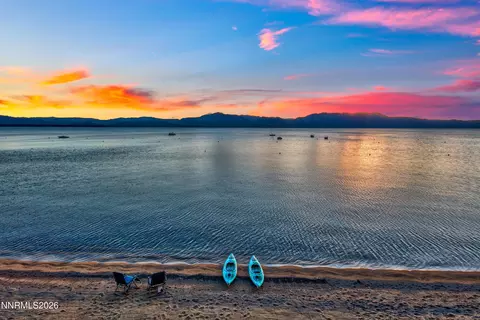 628 Lake Shore Blvd, Zephyr Cove, NV 89448
