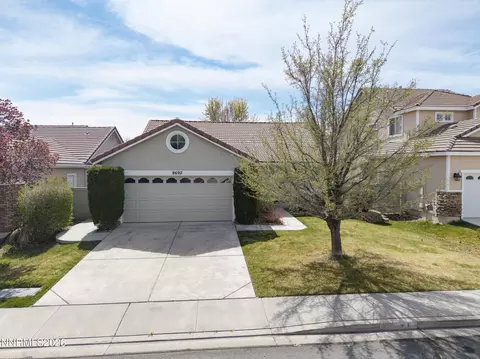 9692 Northrup Dr, Reno, NV 89521