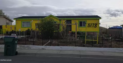 5118 Coggins Rd, Reno, NV 89506