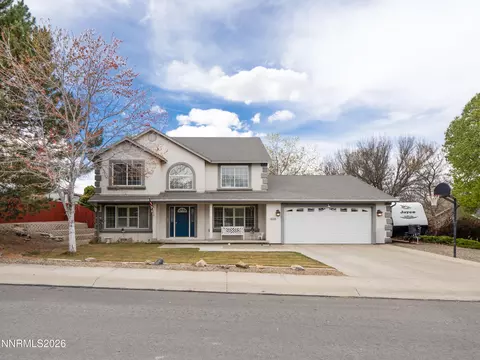 4128 Two Rock Dr, Winnemucca, NV 89445