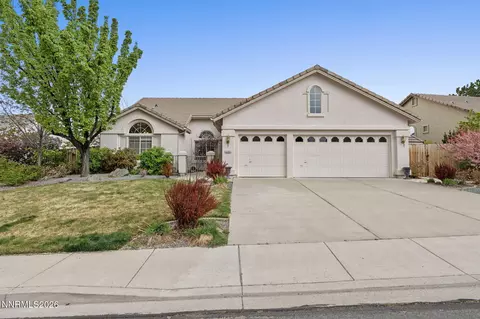 2741 Sunline Dr, Reno, NV 89523