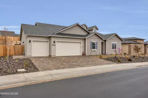 11646 Neff Ranch Dr, Sparks, NV 89441