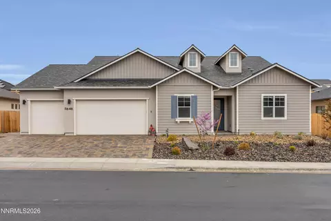 11646 Neff Ranch Dr, Sparks, NV 89441