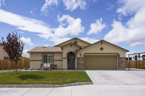 2095 Lanstar Dr, Sparks, NV 89441