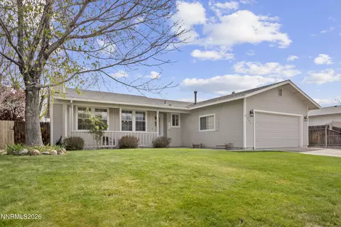 695 Ann Way, Gardnerville, NV 89460