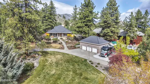 3704 Lakeview Rd, Carson City, NV 89703
