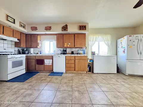 3485 Paiute Trail Rd, Winnemucca, NV 89445