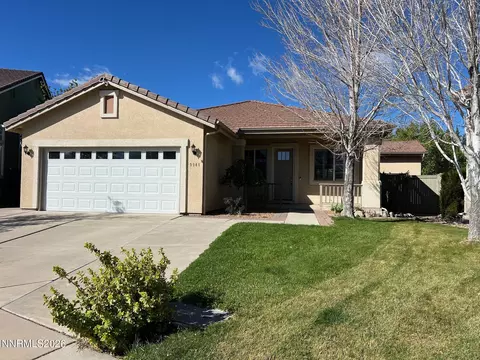 9941 Northrup Dr, Reno, NV 89521