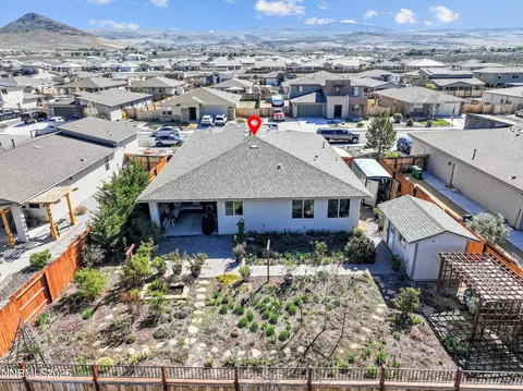 2221 Millville Dr, Sparks, NV 89441